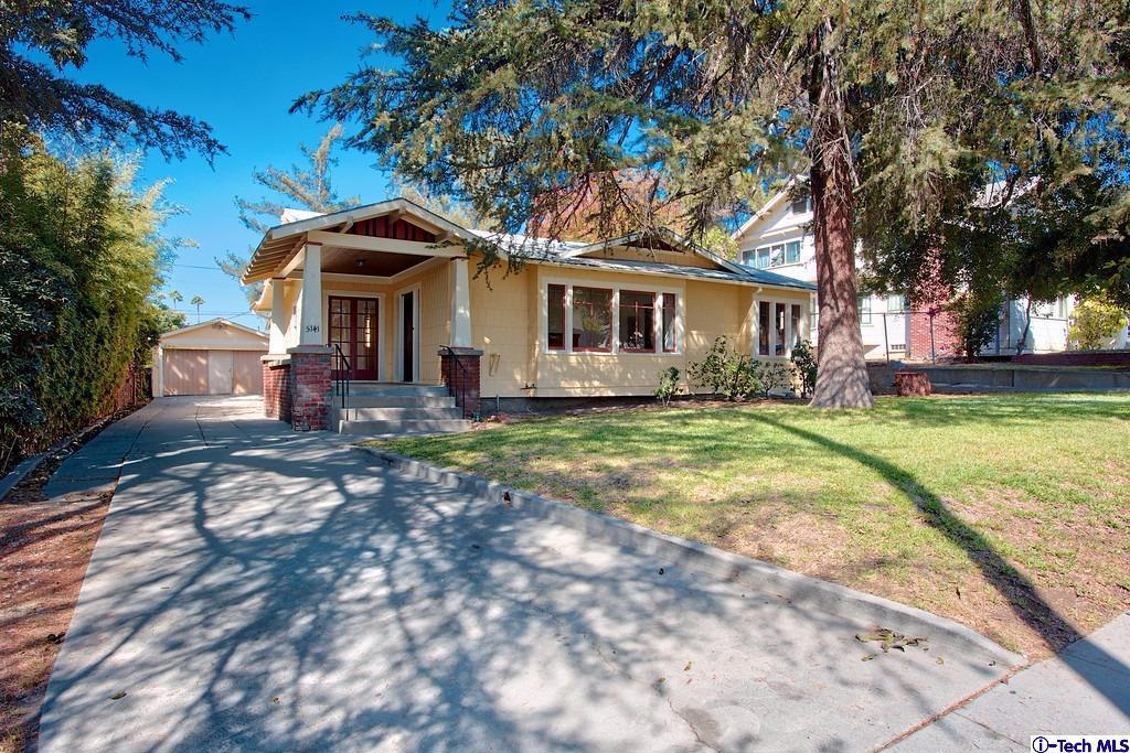 Sold Property