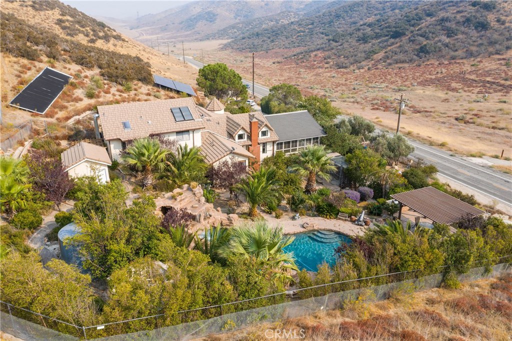 12215 Johnson Road Sold Property