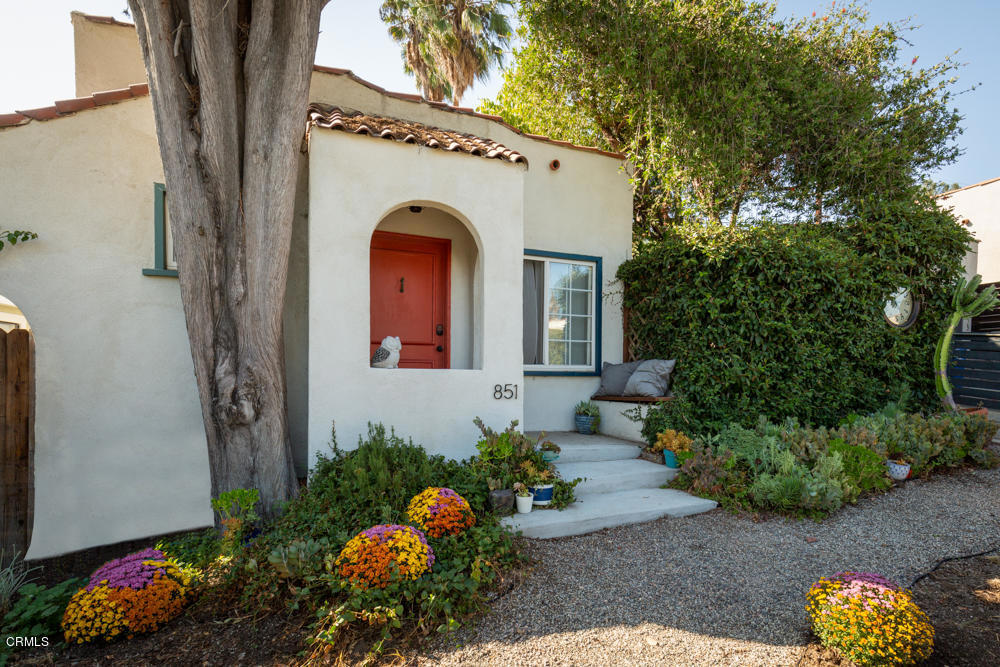 Sold Property