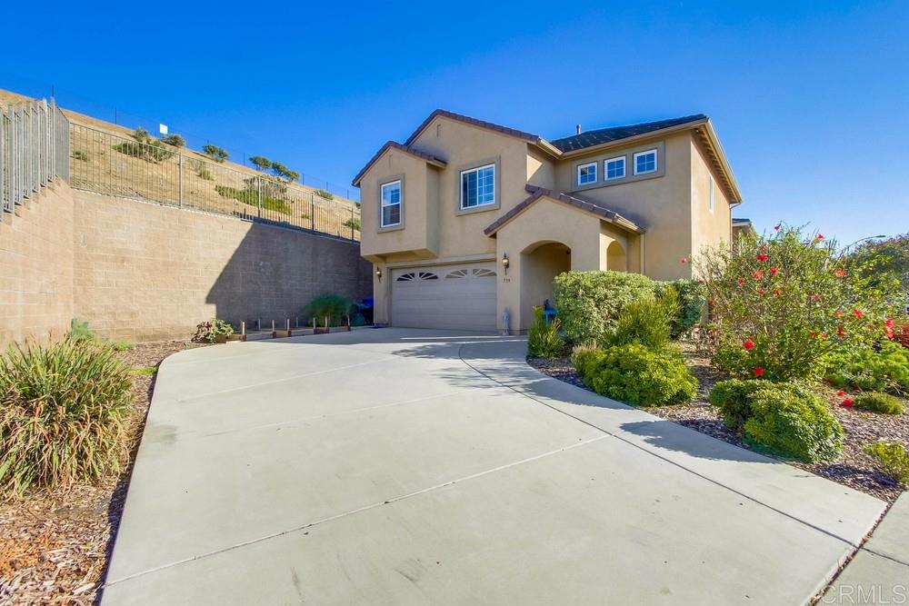 Sold Property