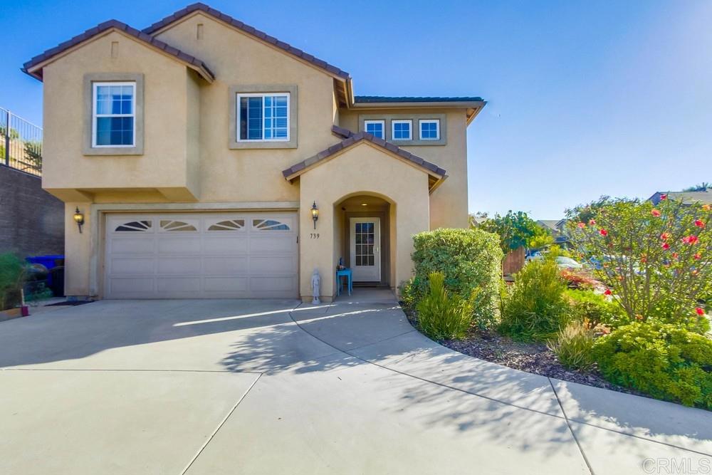 Sold Property