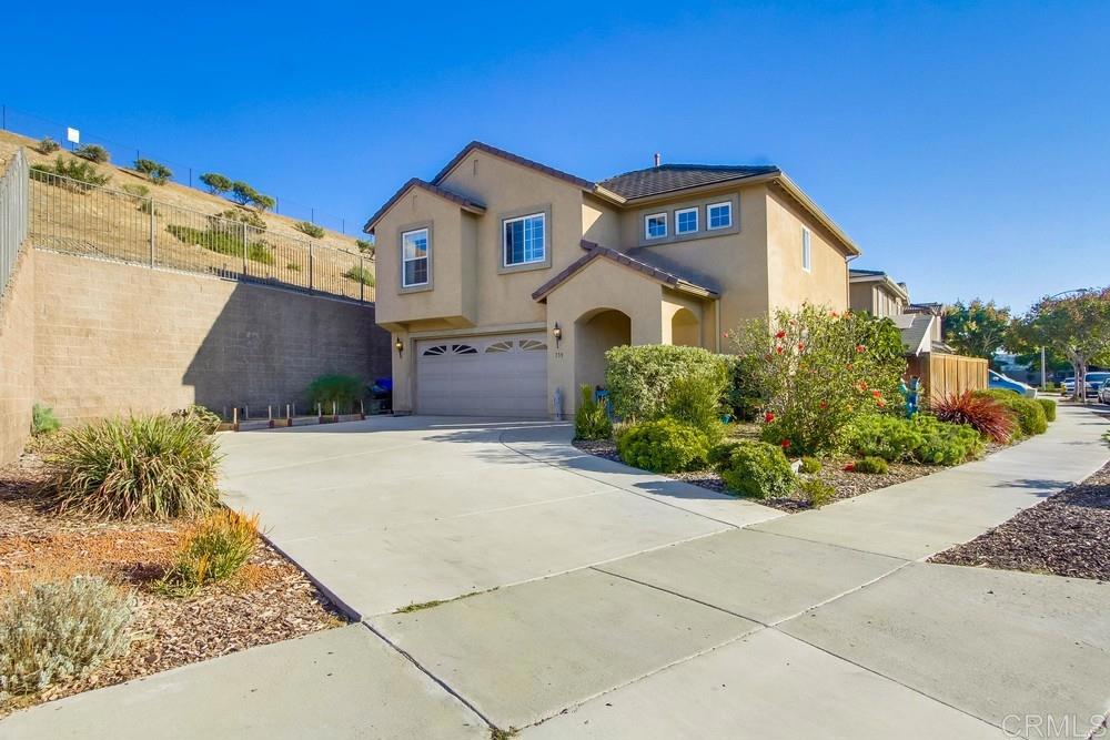 Sold Property
