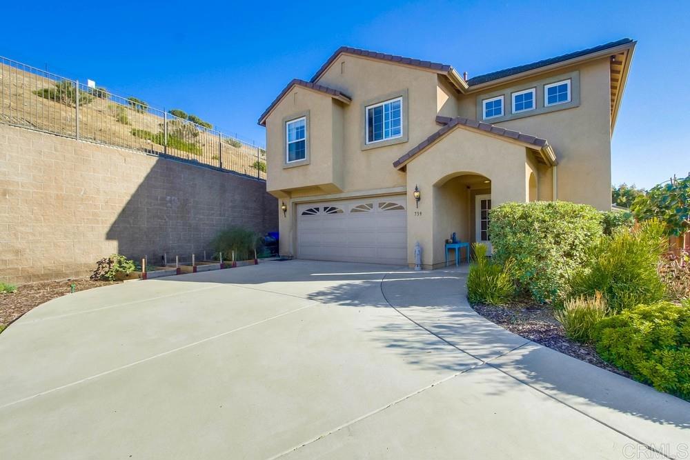 Sold Property