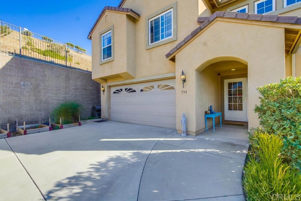 Sold Property