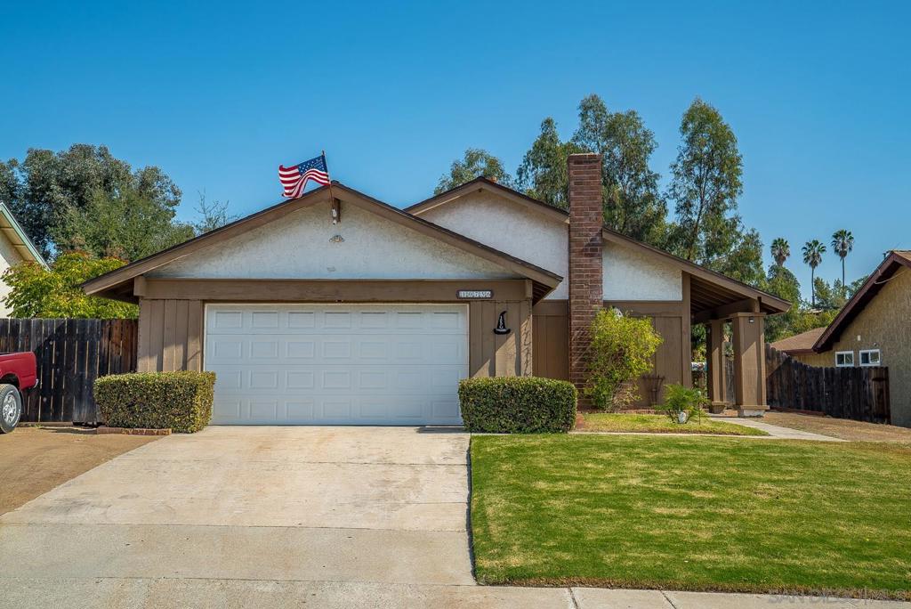 Sold Property