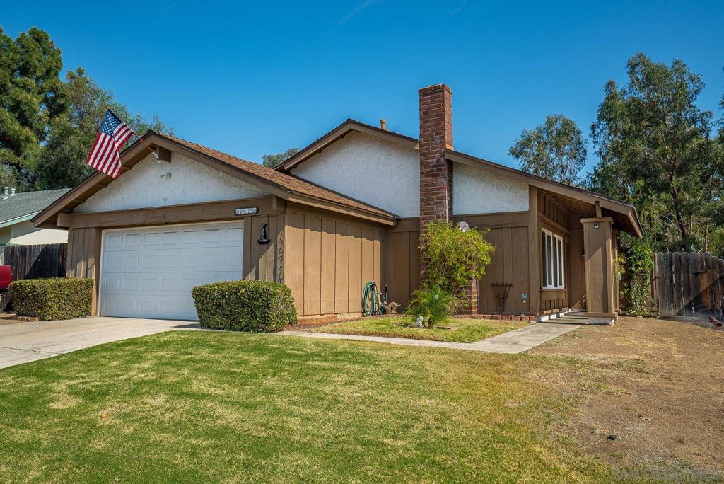Sold Property