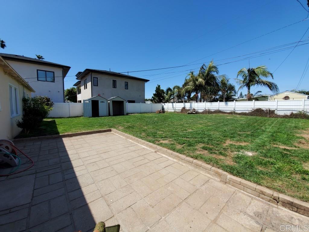 326 Imperial Beach Boulevard Sold Property