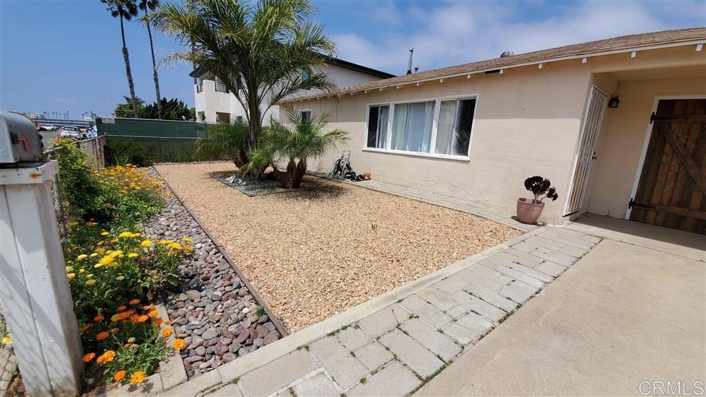 326 Imperial Beach Boulevard Sold Property