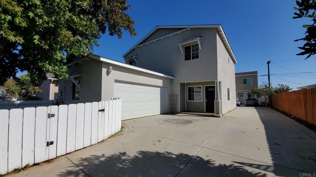 Sold Property