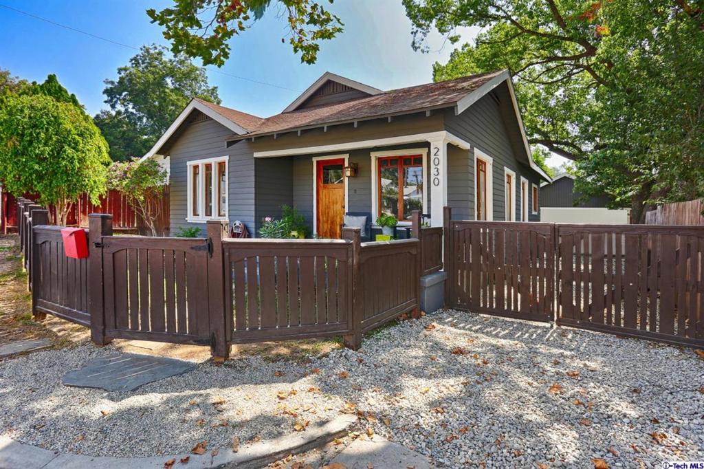 2030 Lovila Lane Sold Property