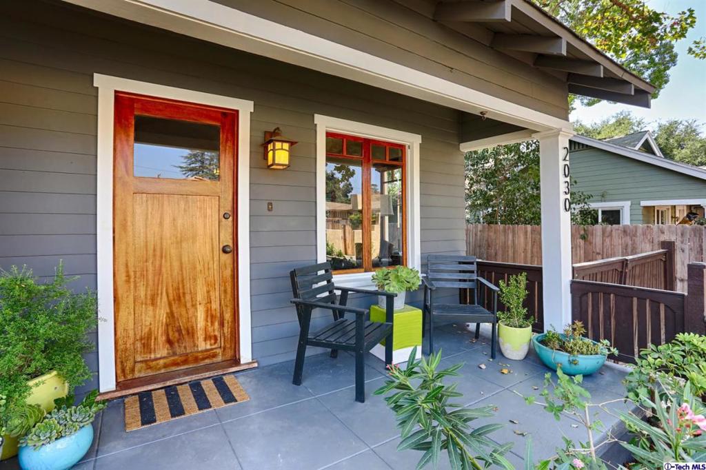 2030 Lovila Lane Sold Property