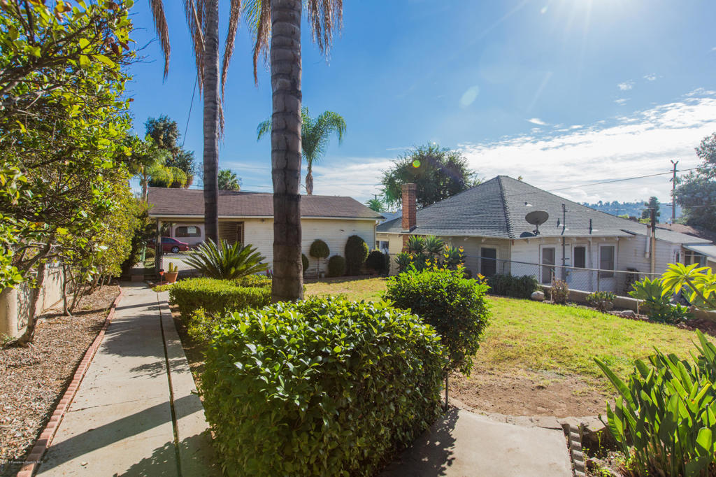 Sold Property