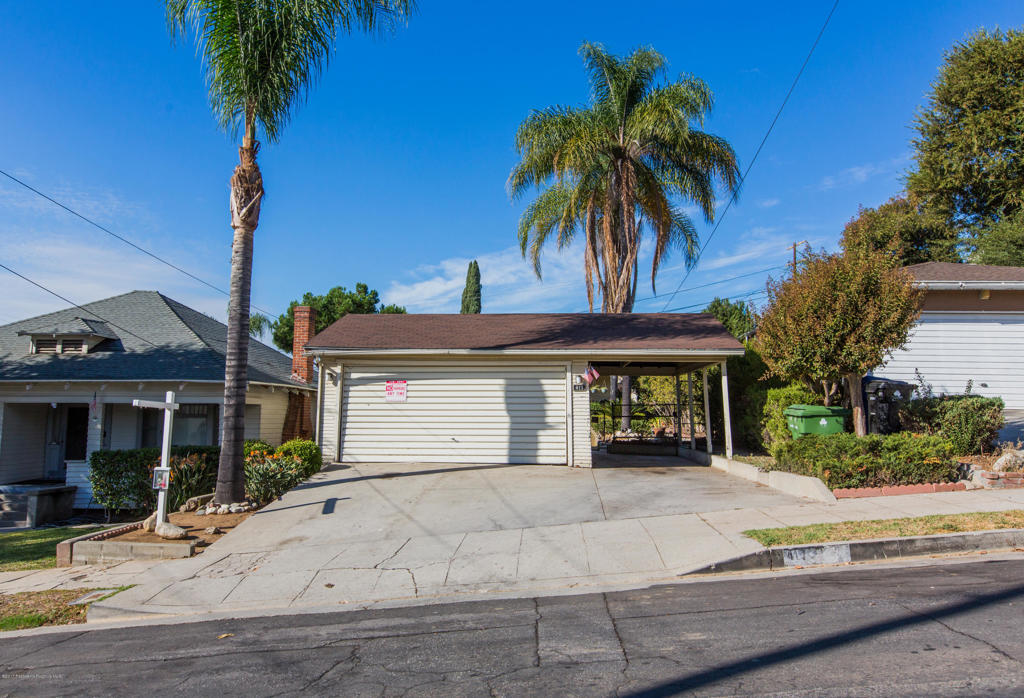 Sold Property