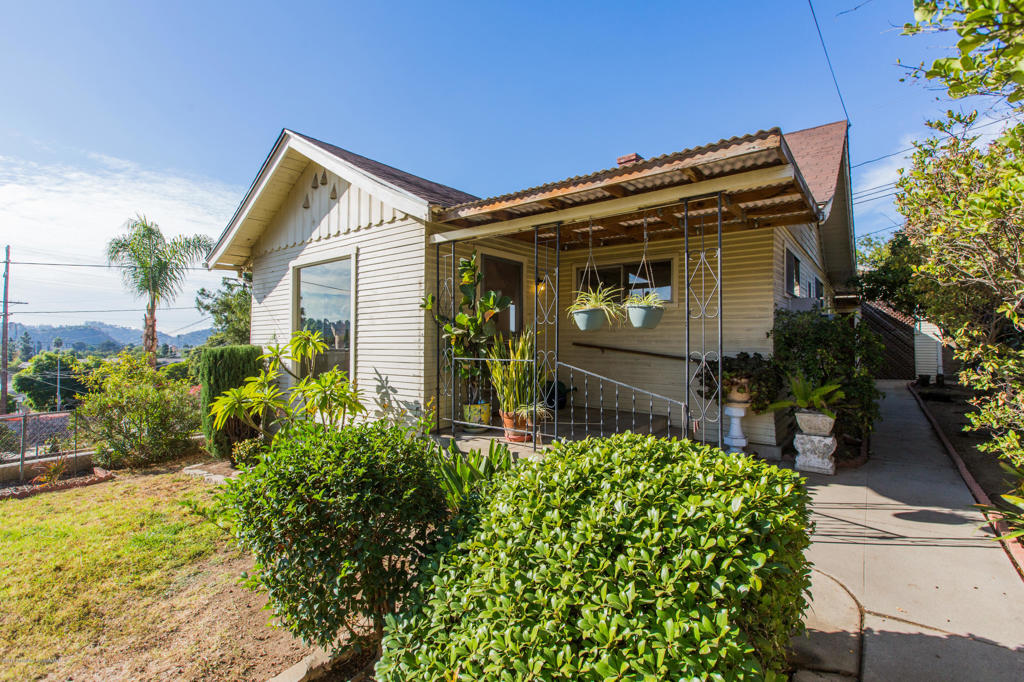 Sold Property