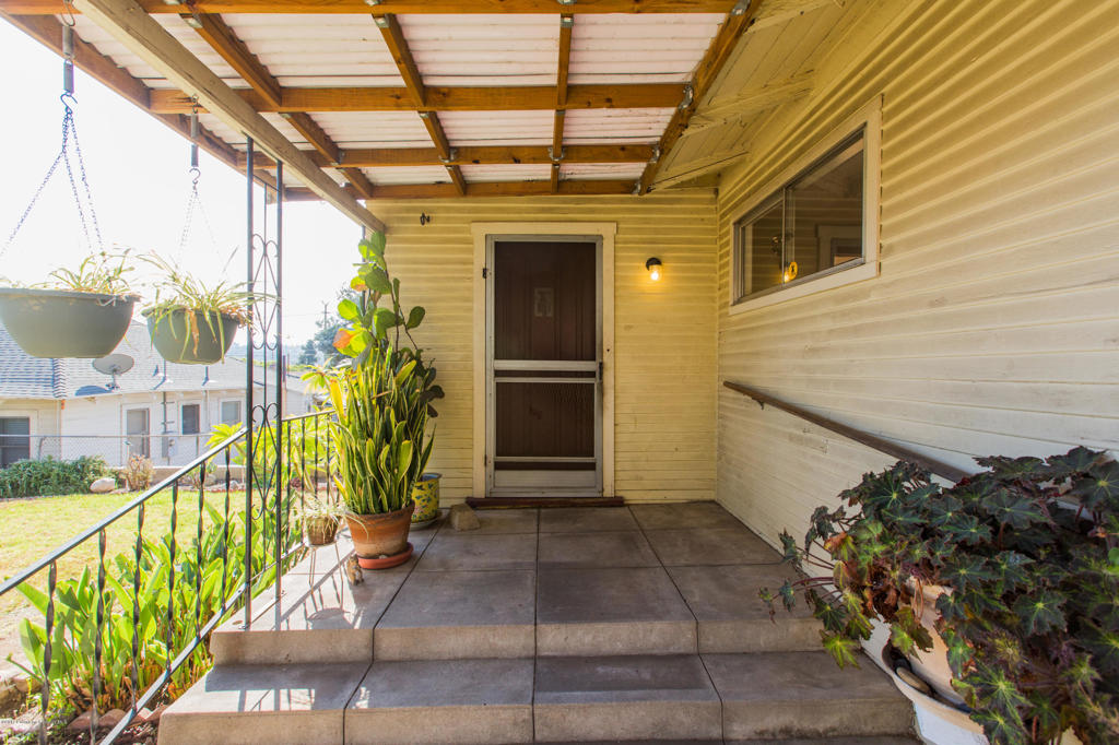 Sold Property
