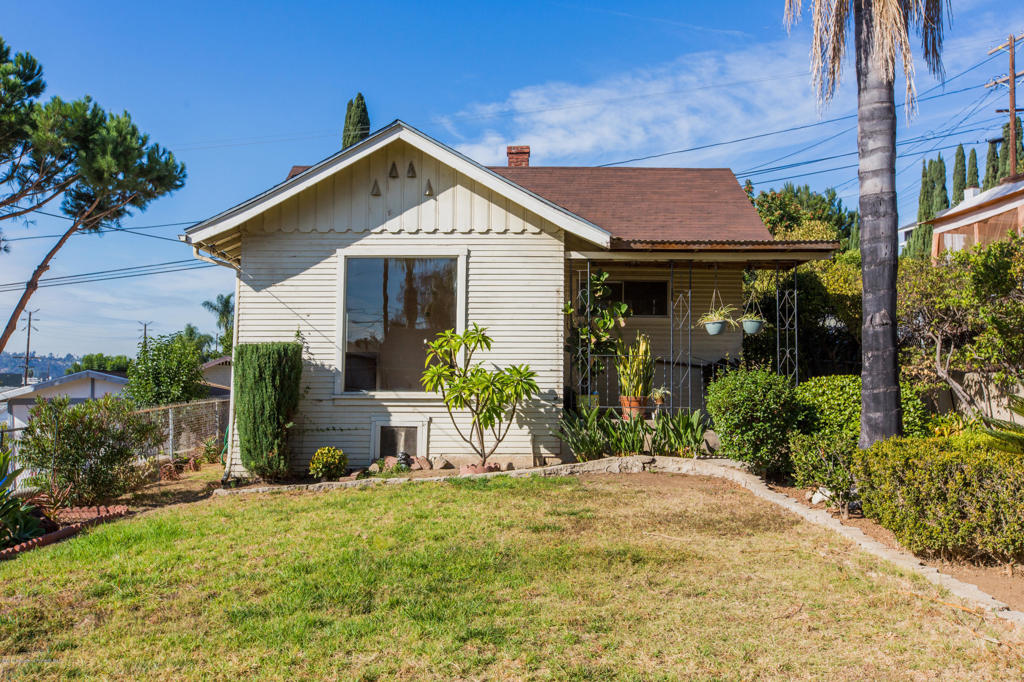 Sold Property