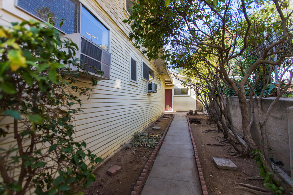 Sold Property