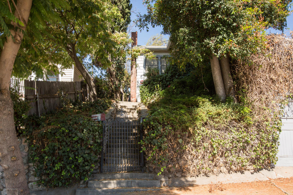 Sold Property