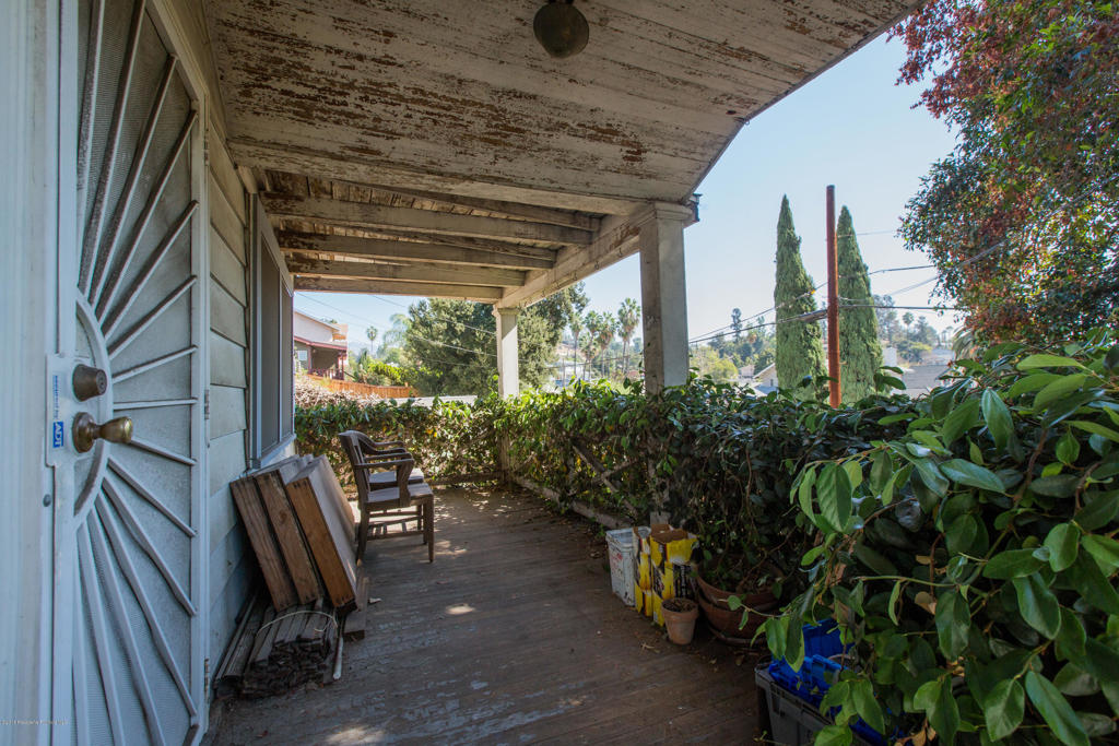 Sold Property