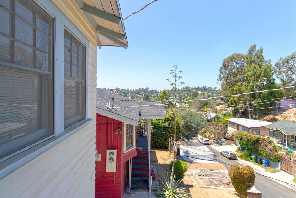Sold Property