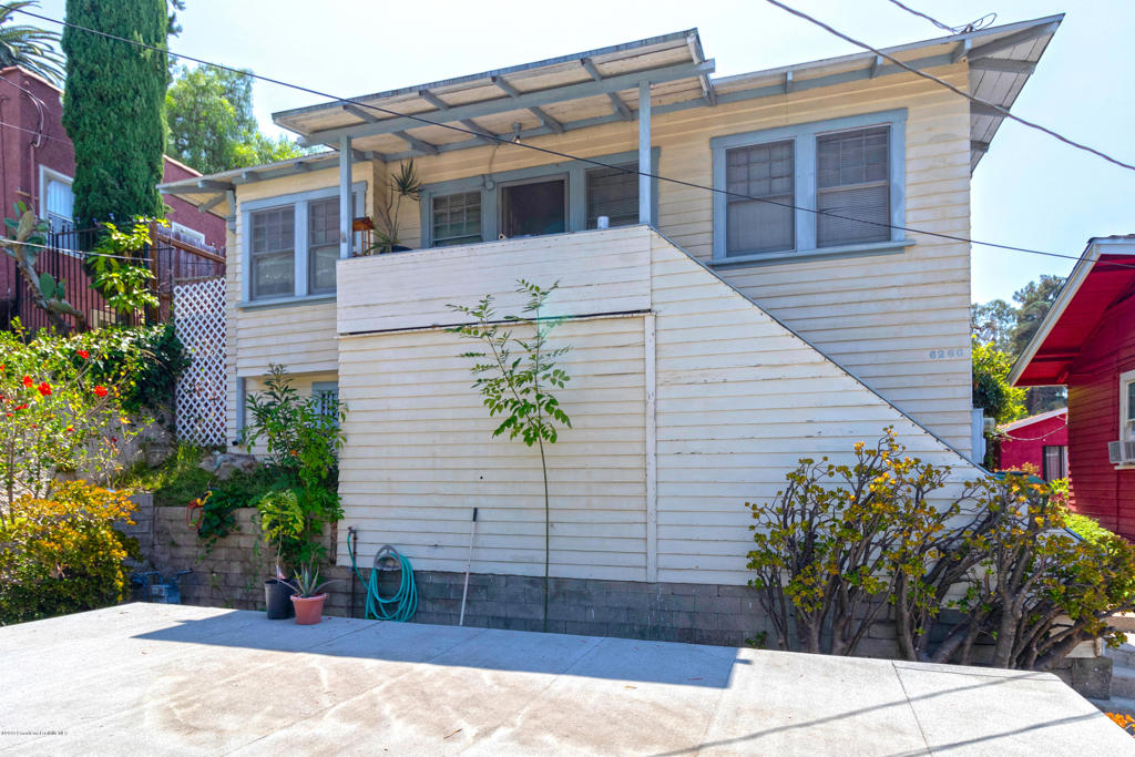 Sold Property