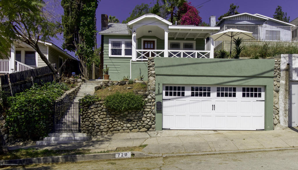 Sold Property