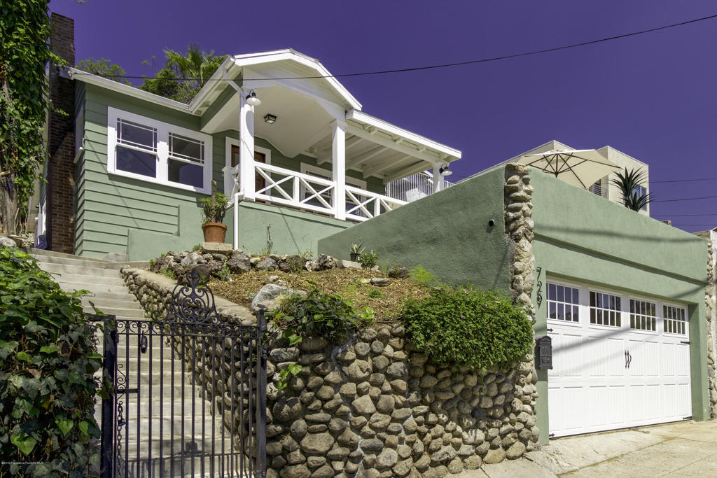 Sold Property