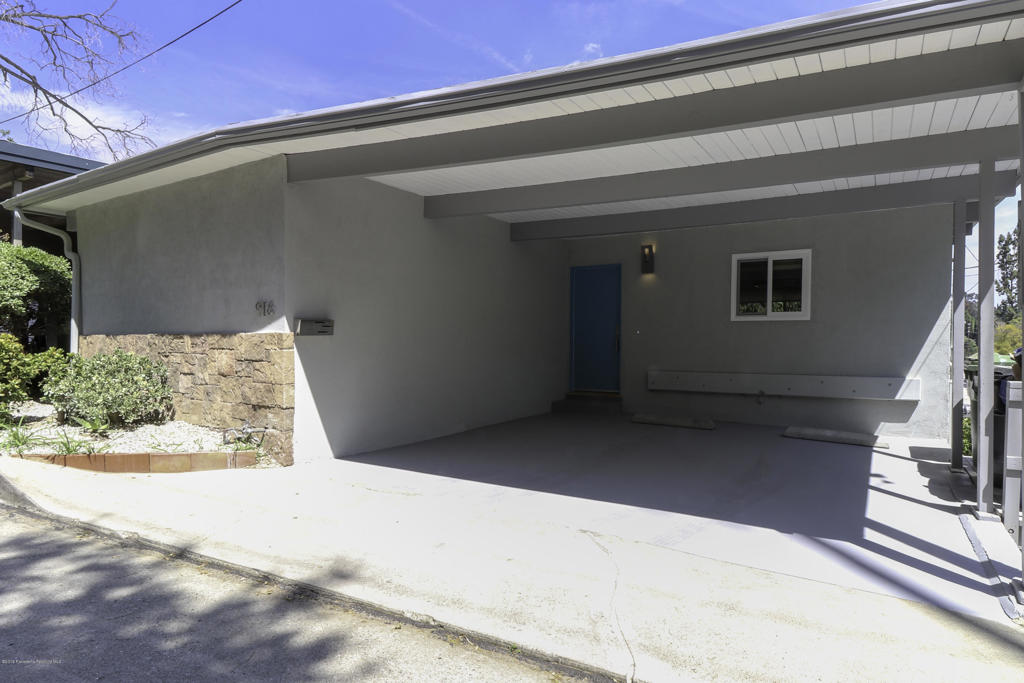 Sold Property
