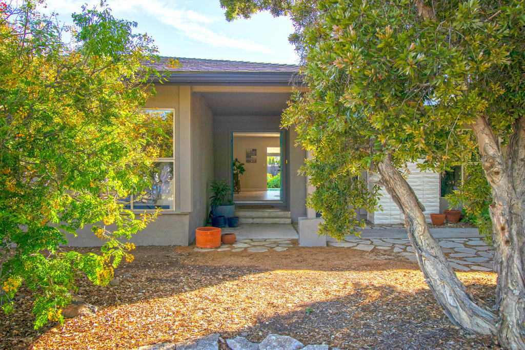 Sold Property