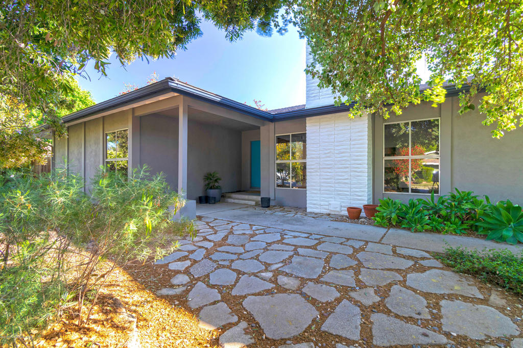 Sold Property