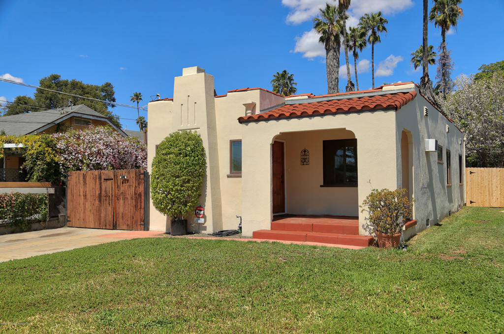 Sold Property