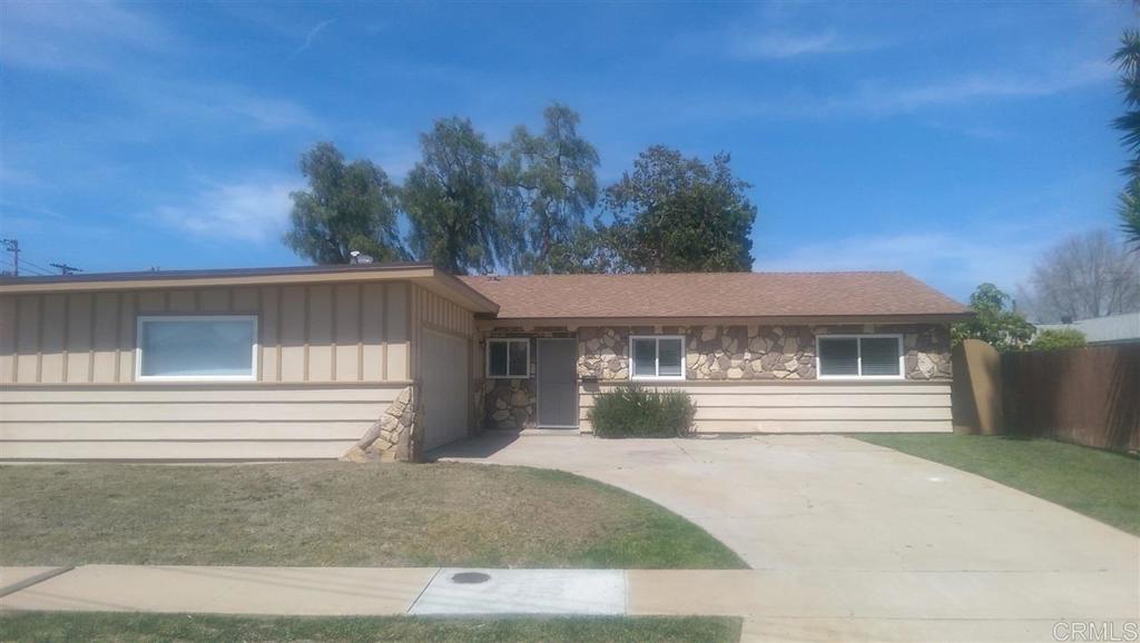 Sold Property