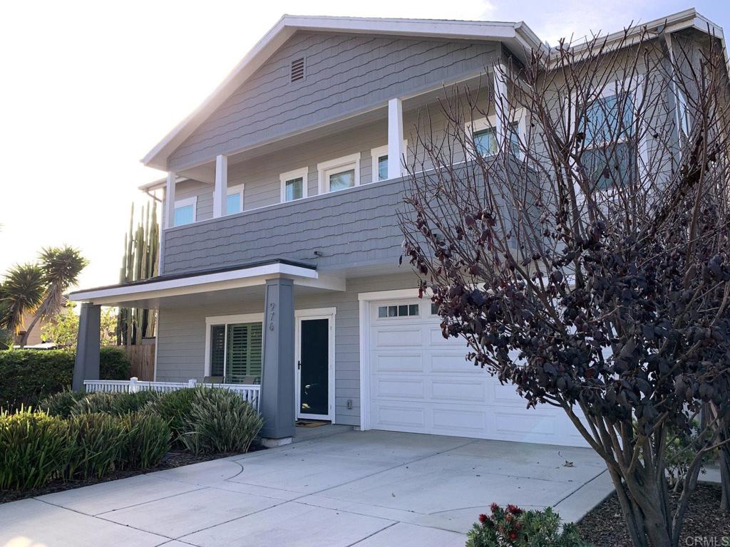 Sold Property