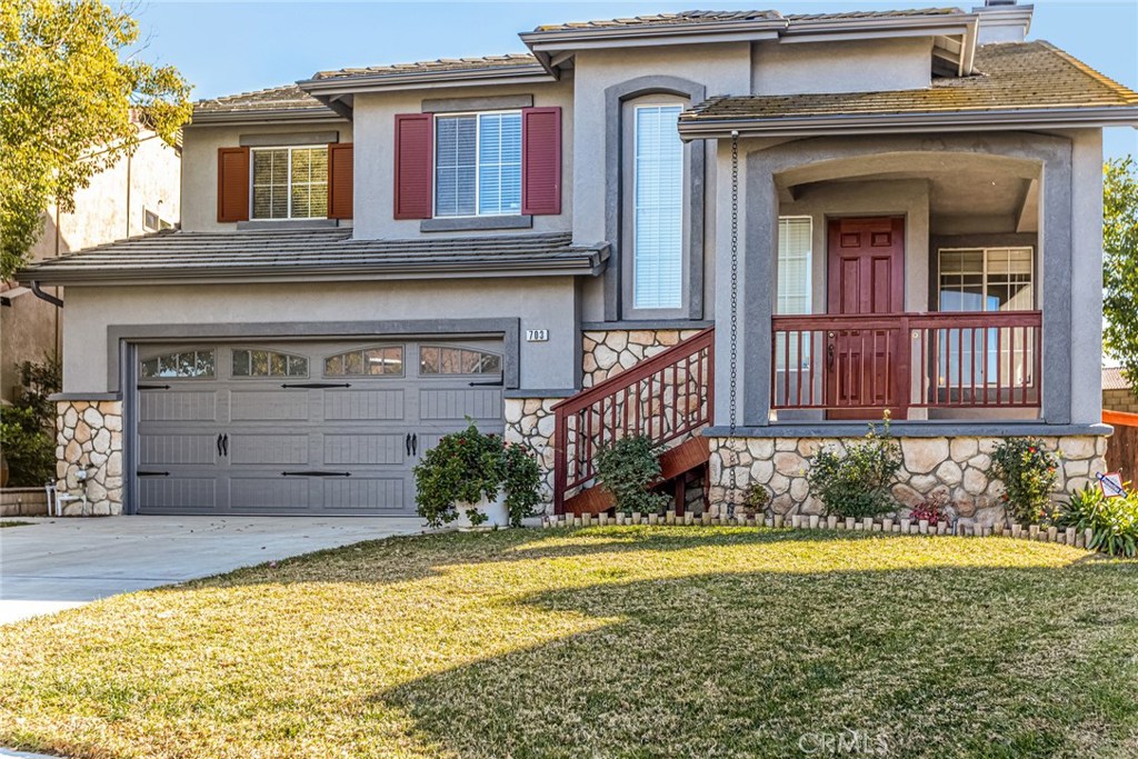 Sold Property