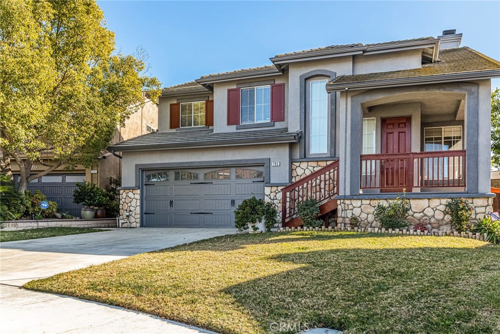 Sold Property
