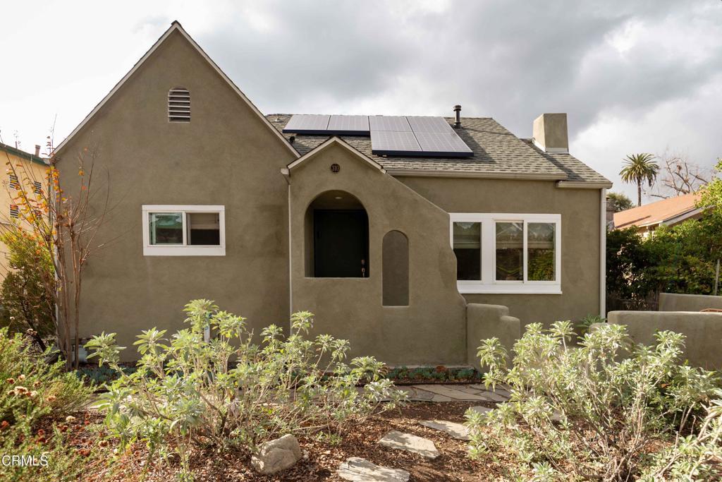 310 S Avenue 56 Sold Property