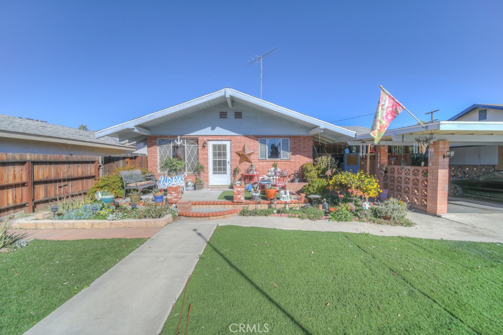 Sold Property