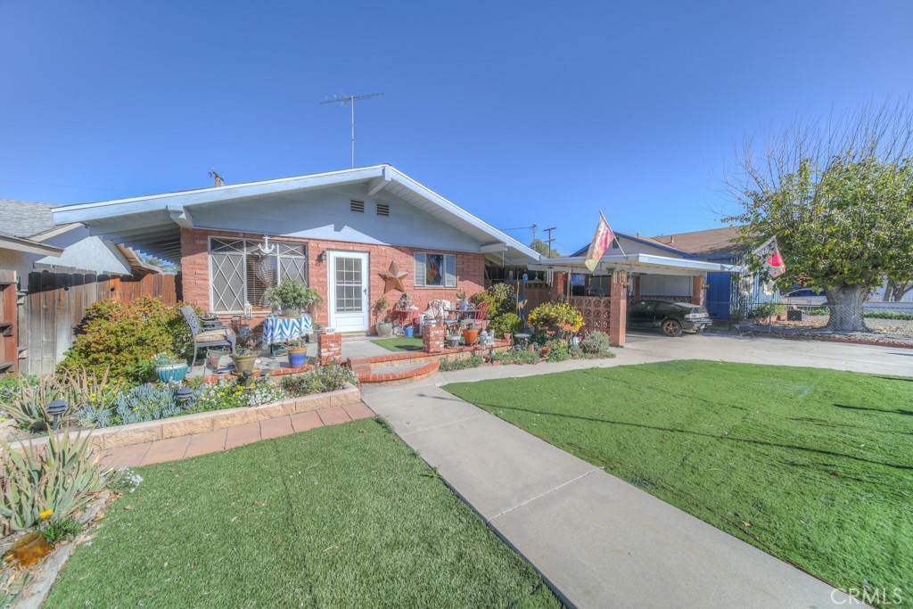 Sold Property