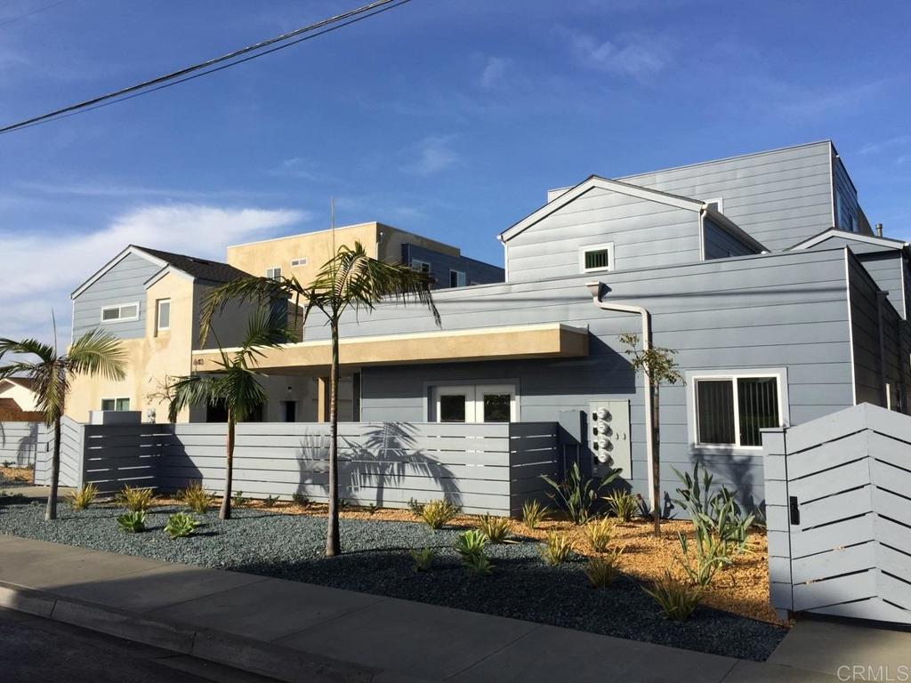 Sold Property