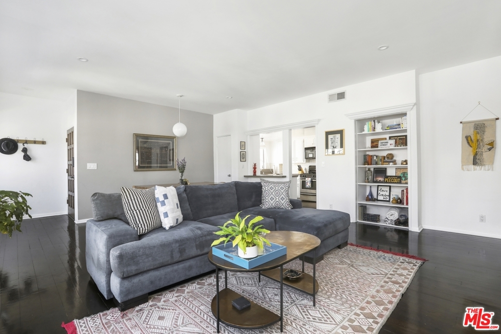 Sold Property