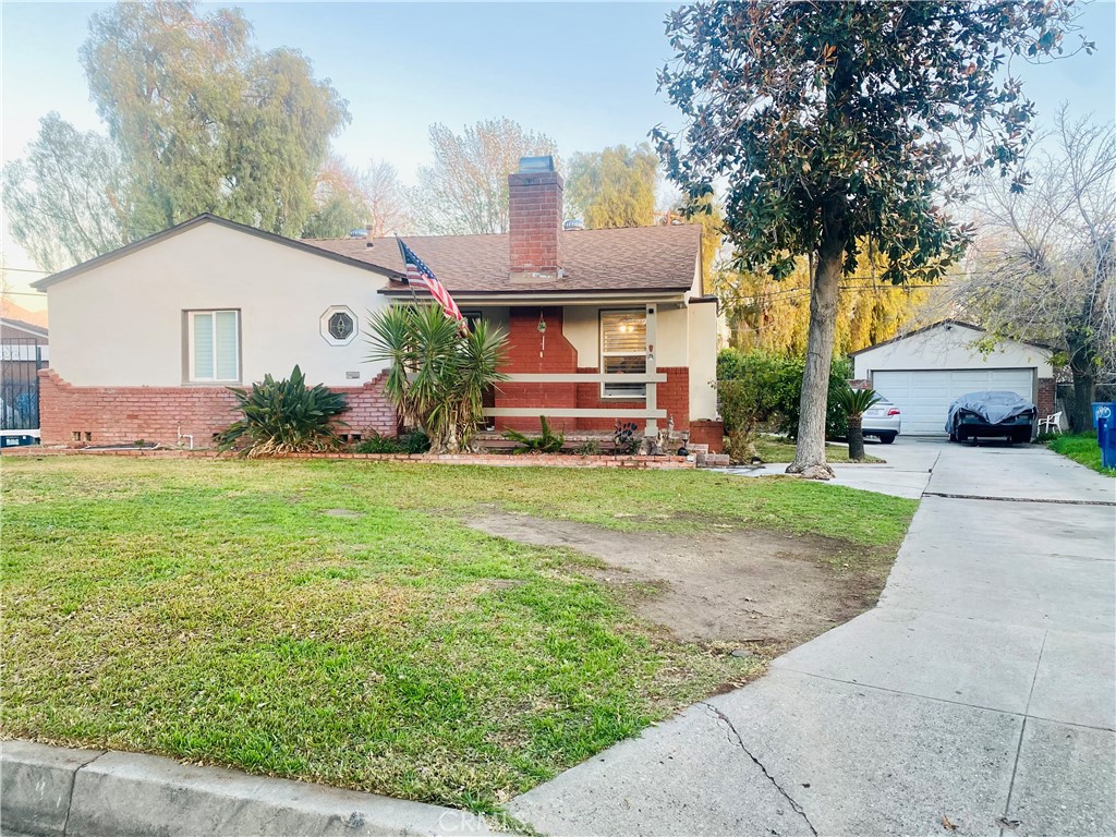 Sold Property