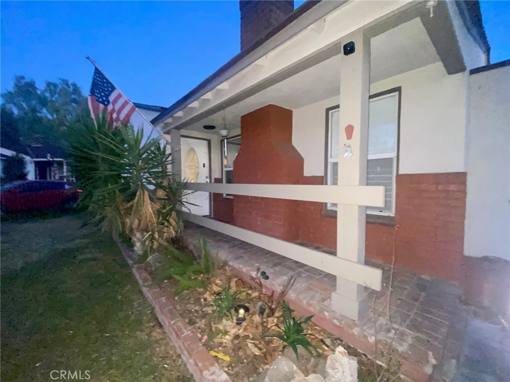 Sold Property