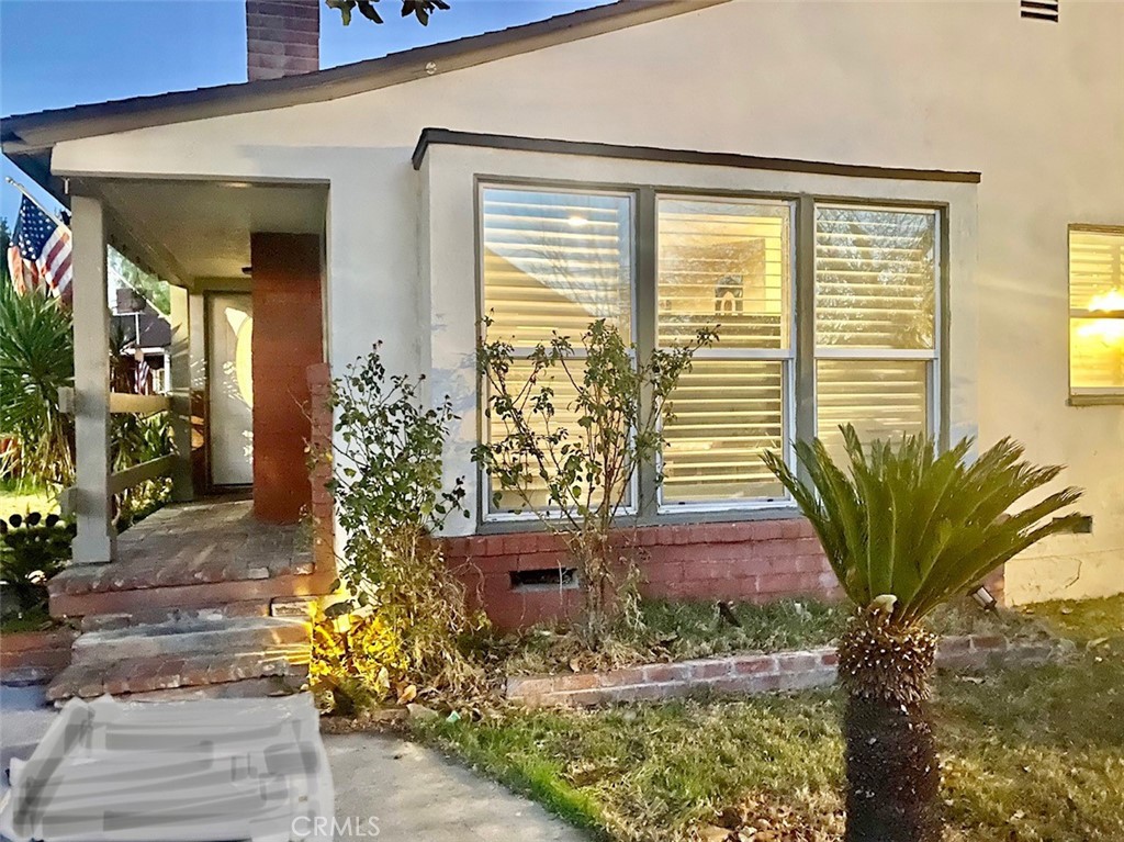 Sold Property