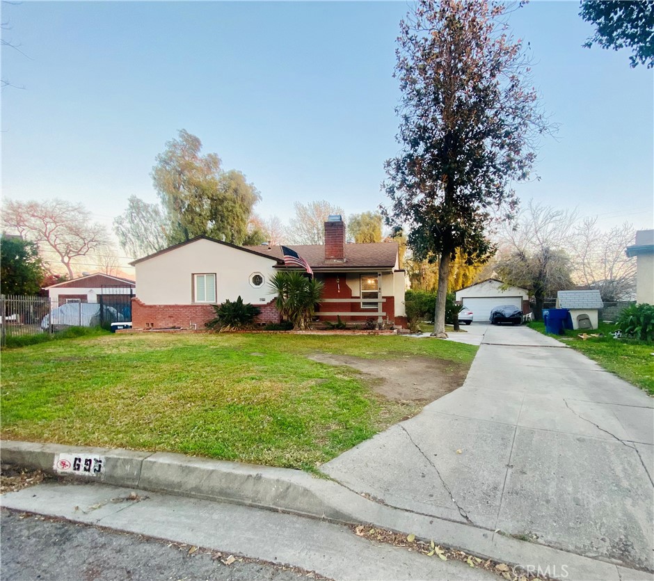 Sold Property