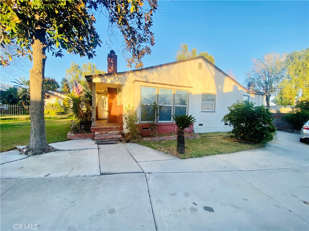 Sold Property