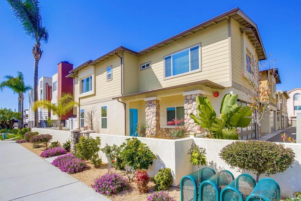 Sold Property