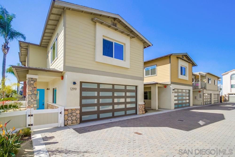 Sold Property