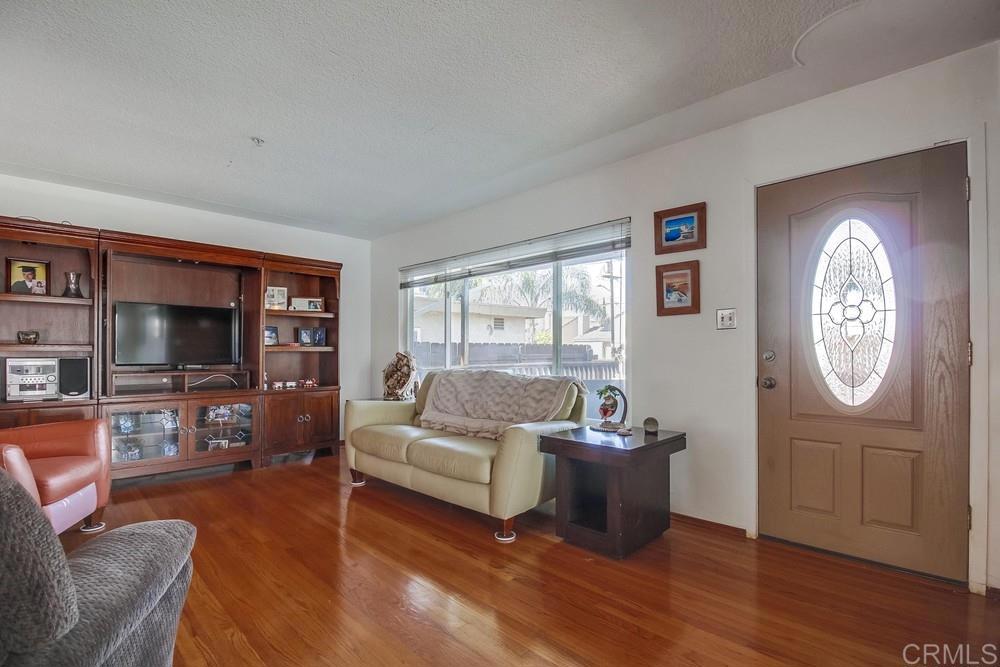 Sold Property