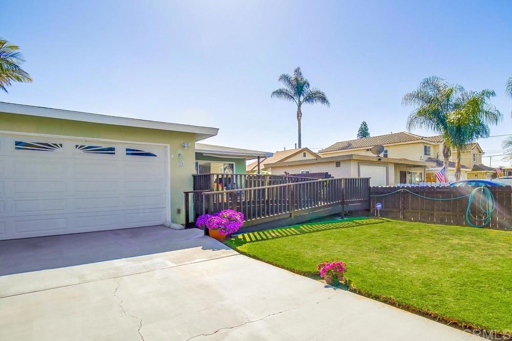 Sold Property
