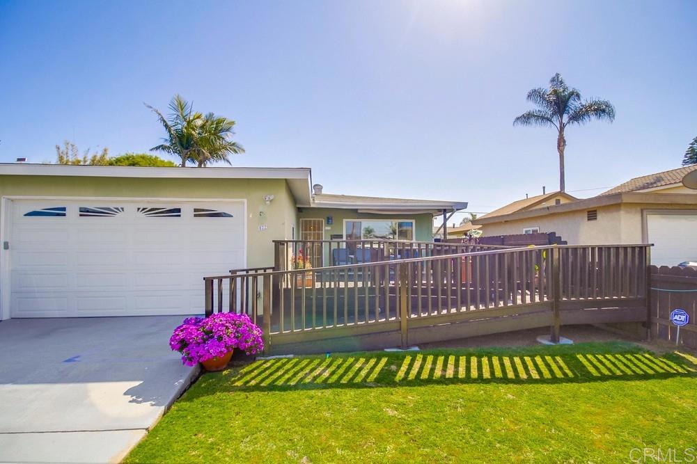 Sold Property